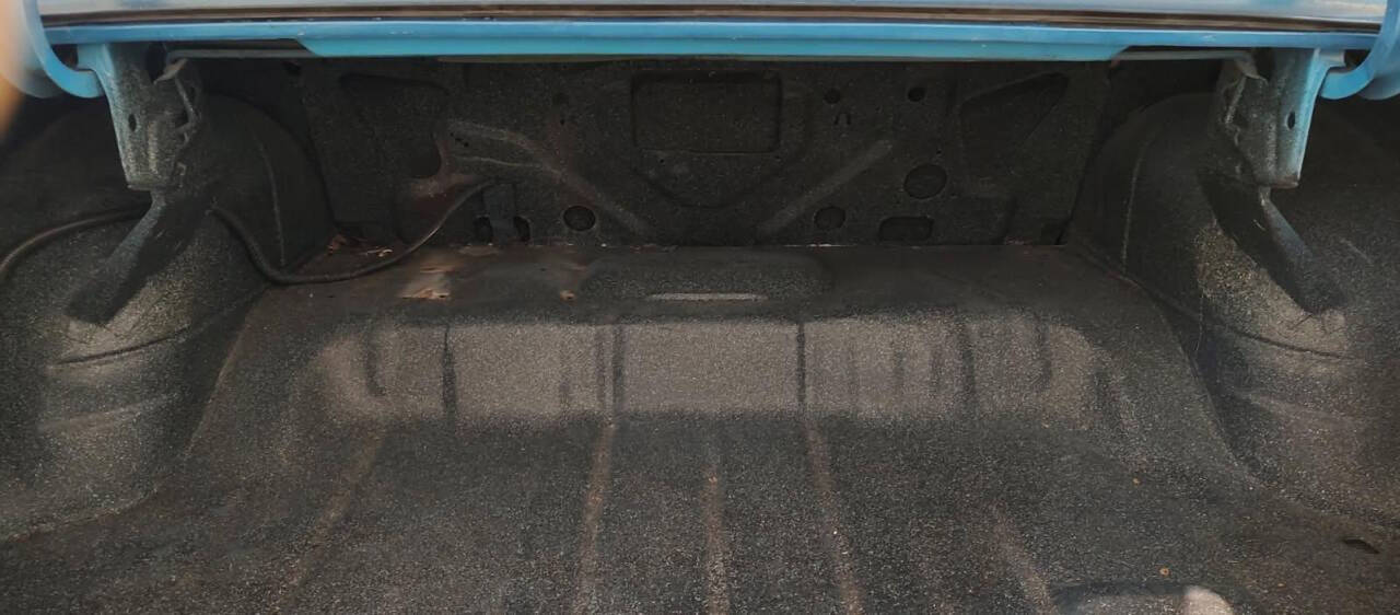 1969 Chevrolet Chevelle 21