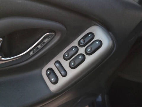 2006 Mazda Tribute s