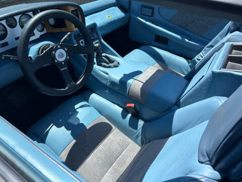 1988 Lotus Esprit
