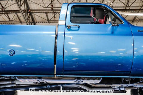 1978 Chevrolet C10
