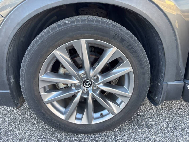 2020 Mazda CX-9 Grand Touring