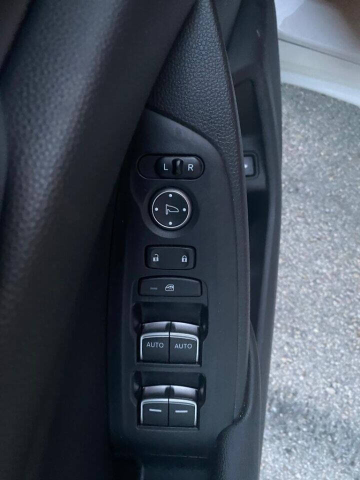 2018 HONDA Accord Sedan