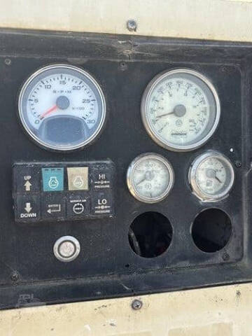2016 Doosan Air Compressor