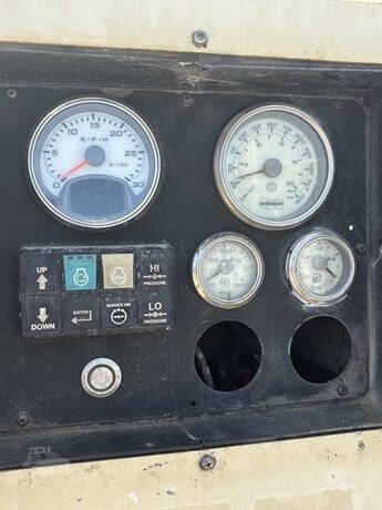2016 Doosan Air Compressor