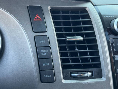 2010 Toyota Sequoia Limited