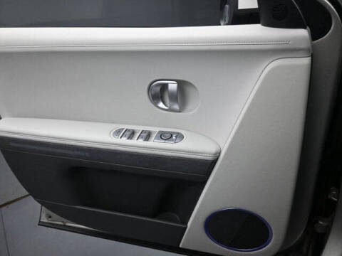 2023 Hyundai Ioniq 5 SEL