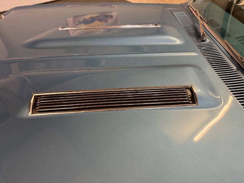 1967 Chevrolet Chevelle