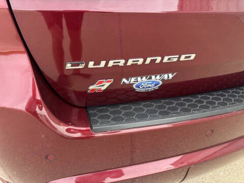 2024 Dodge Durango GT