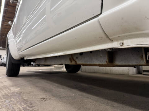 2017 Nissan Frontier S