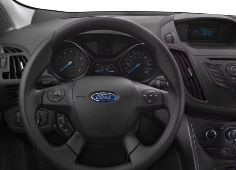 2016 Ford Escape S