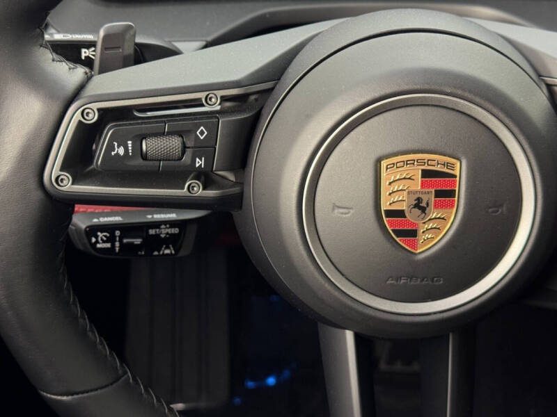 2024 Porsche Panamera