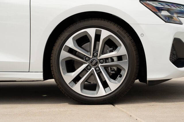 2026 Audi A3
