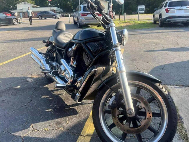 2006 Harley-Davidson Night Rod for sale at Yep Cars in Dothan, AL