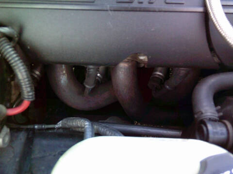 2002 Chevrolet Corvette