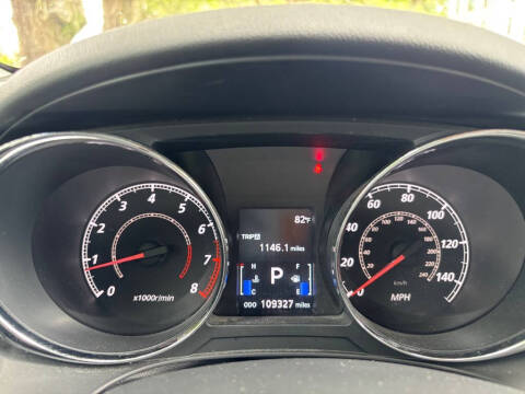 2013 Mitsubishi Outlander Sport SE