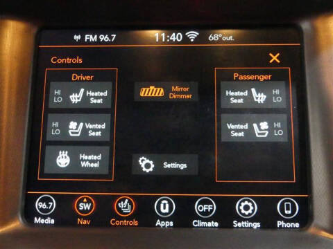 2020 Dodge Charger GT