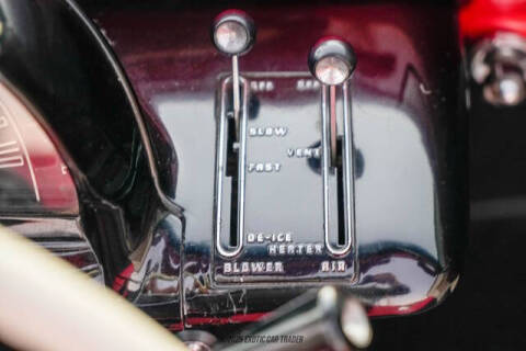 1953 Mercury Monterey