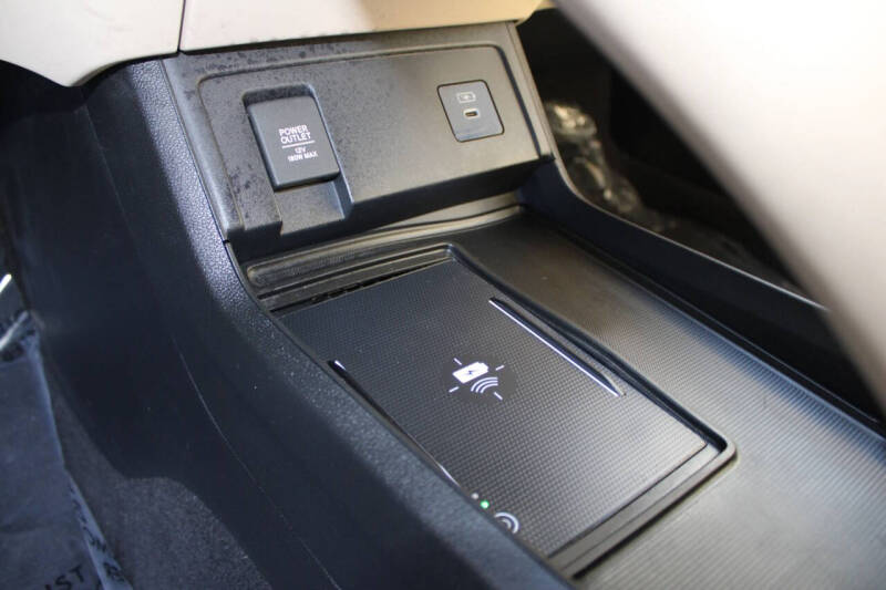 2022 Acura RDX SH-AWD w/Advance