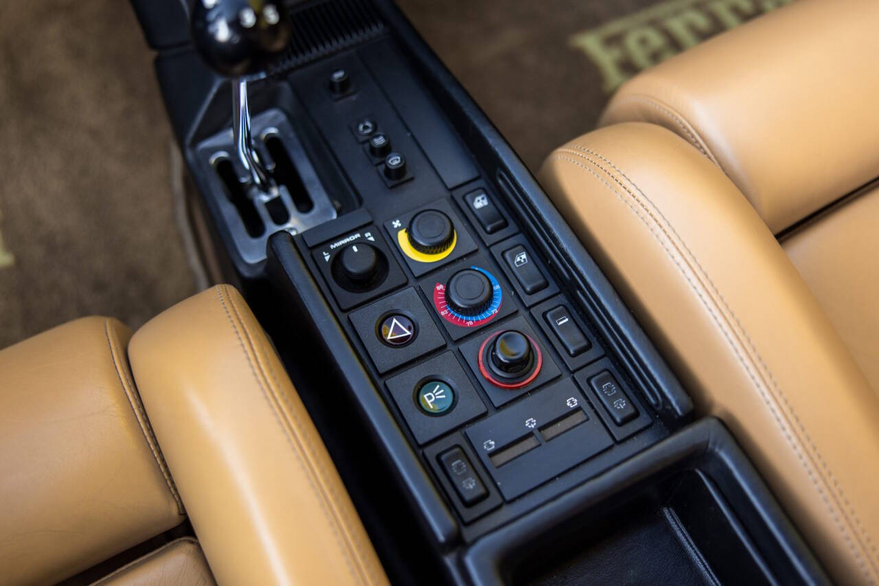 1990 Ferrari Testarossa 33