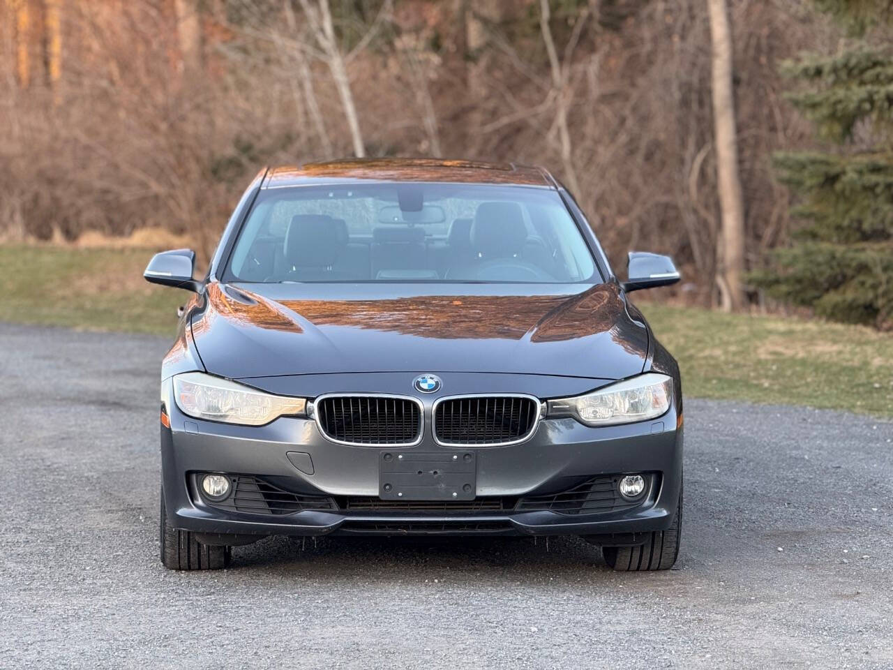 2014 BMW 3 Series for sale at Town Auto Inc in Clifton Park, NY