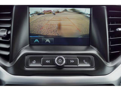 2019 GMC Acadia SLE-1