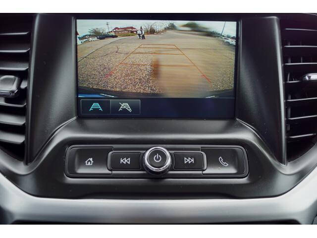 2019 GMC Acadia SLE-1