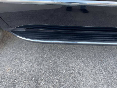 2007 Cadillac Escalade