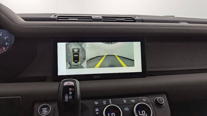 2021 Land Rover Defender 90 S