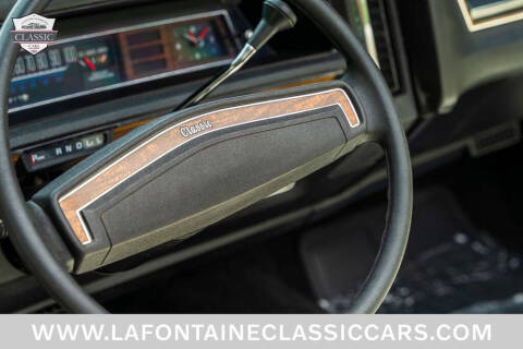 1975 Chevrolet Caprice