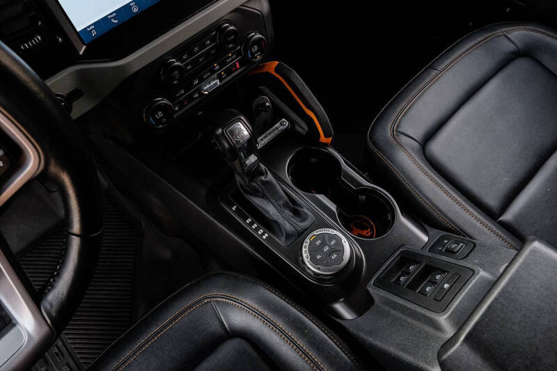 2021 Ford Bronco Base Advanced
