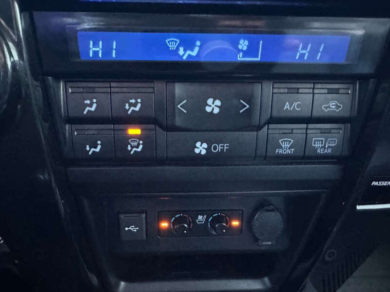 2020 Toyota 4Runner