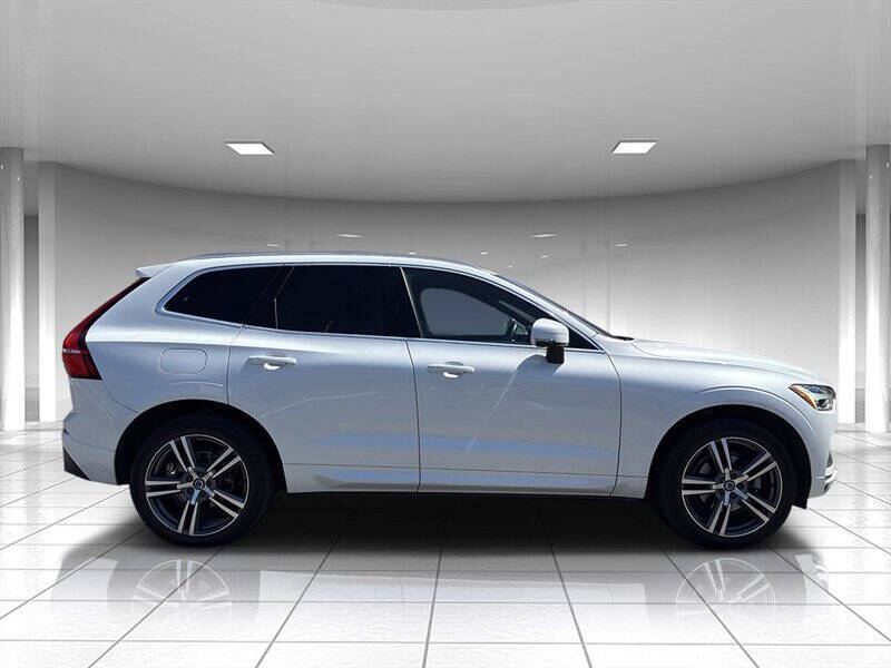 2020 Volvo XC60 6