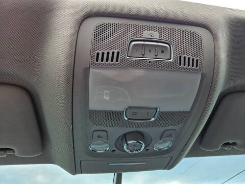 2012 Audi Q5 3.2 quattro Premium Plus