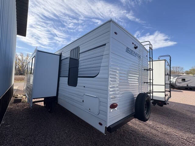 2026 Venture RV Sienna 311VDB