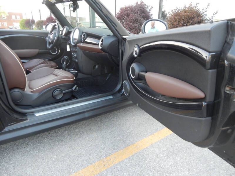 2011 MINI Cooper