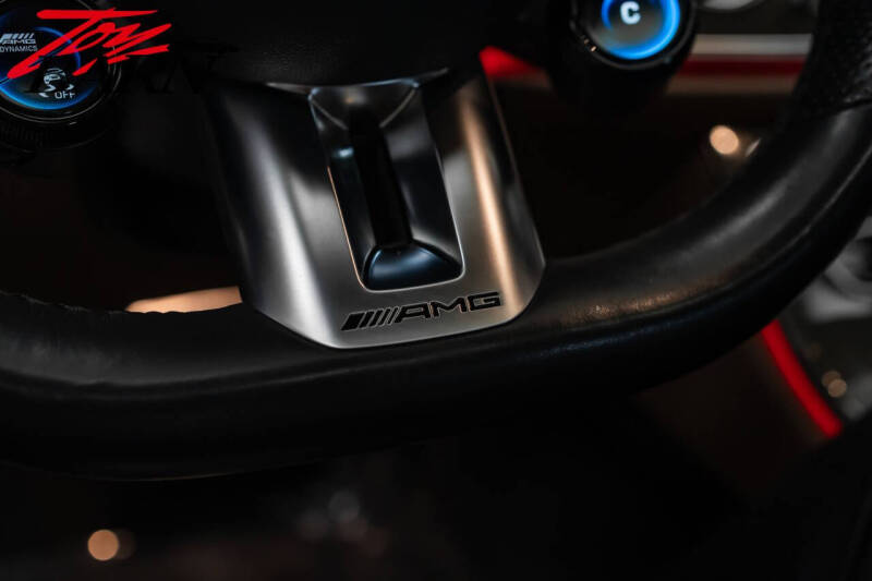 2022 Mercedes-Benz E-Class AMG E 53