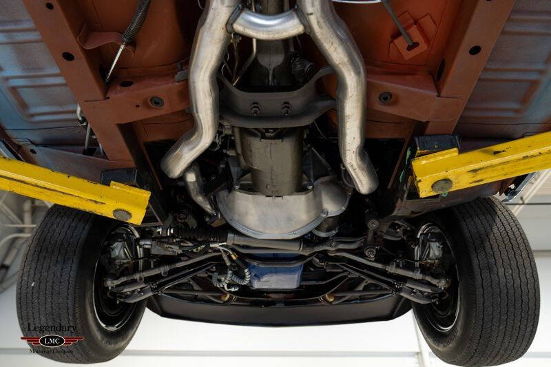 1970 Ford Mustang Boss 302