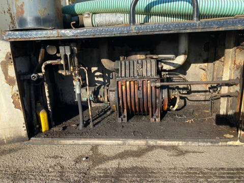 1983 International 1900