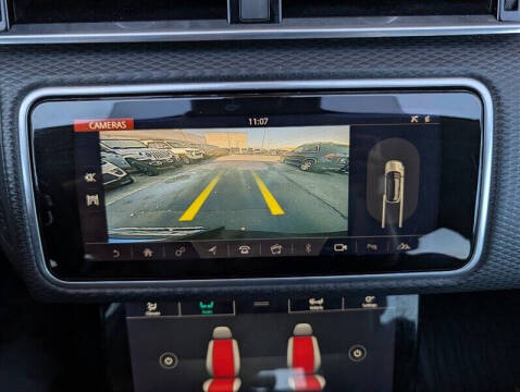 2019 Land Rover Range Rover Velar D180 S