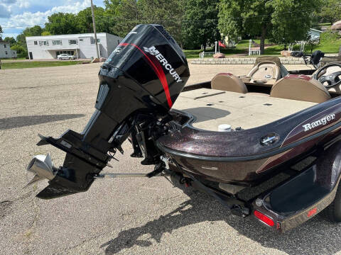 2000 Ranger R73