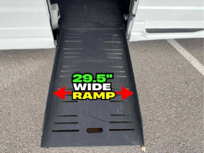 2012 Dodge Grand Caravan Crew