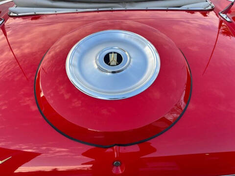 1959 Plymouth Sport Fury