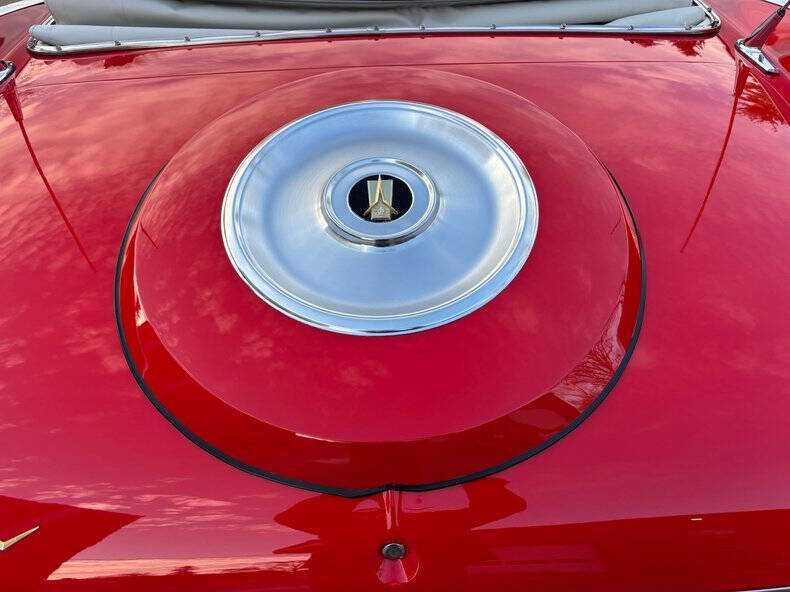 1959 Plymouth Sport Fury