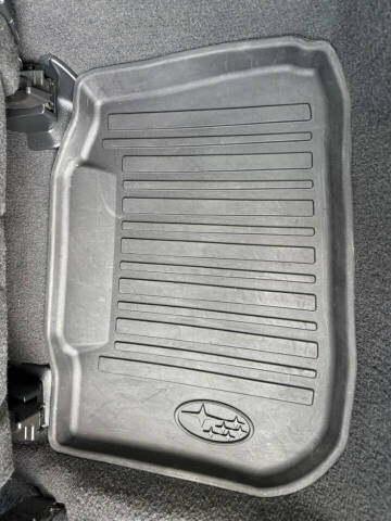 2017 Subaru Legacy 2.5i