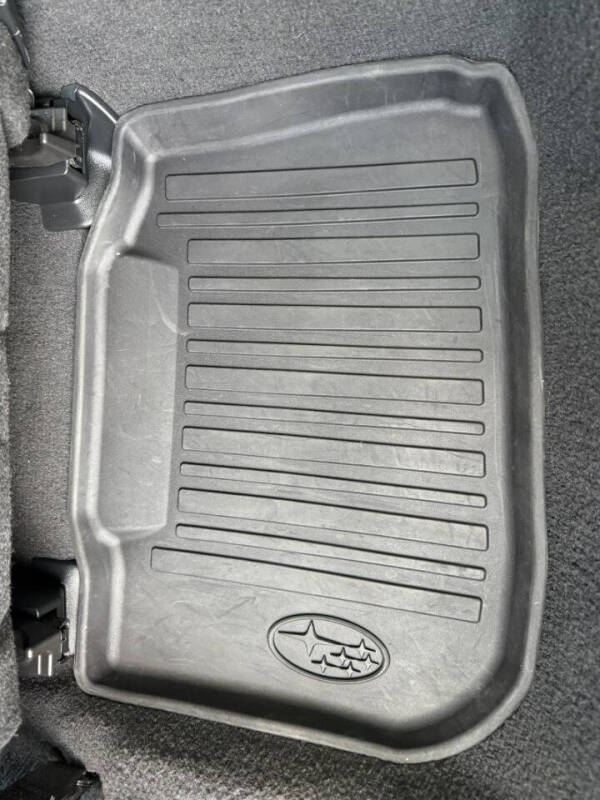 2017 Subaru Legacy 2.5i