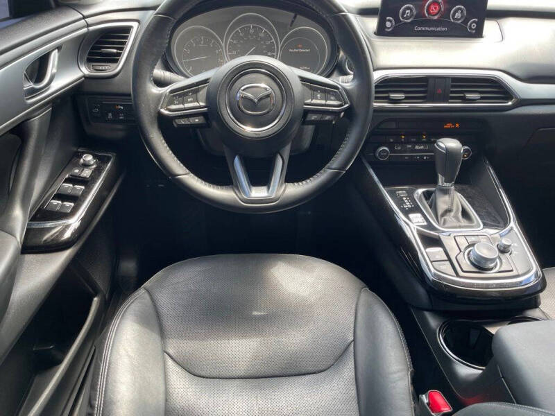 2020 Mazda CX-9 Touring