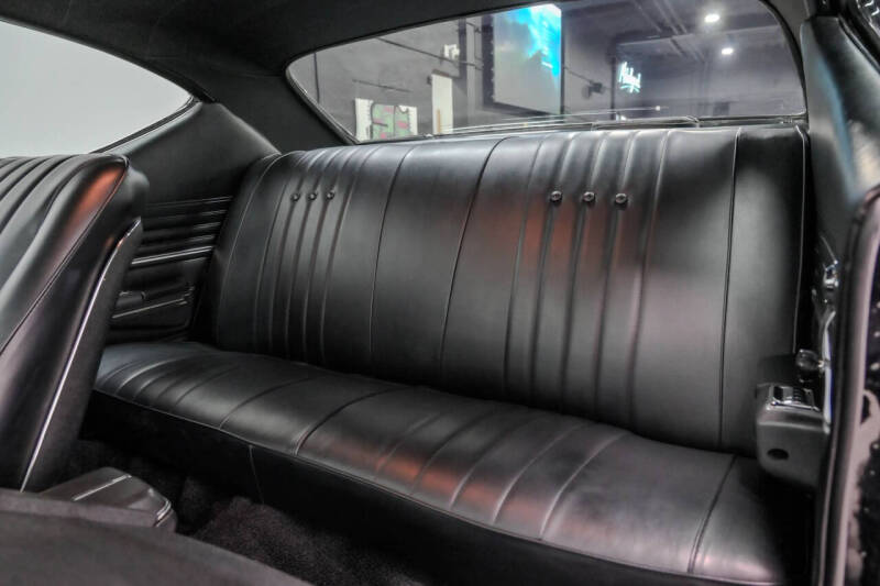 1968 Chevrolet Chevelle
