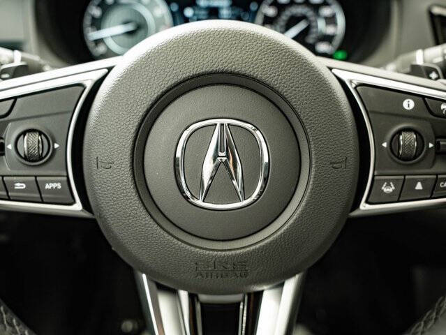 2026 Acura RDX SH-AWD w/Tech