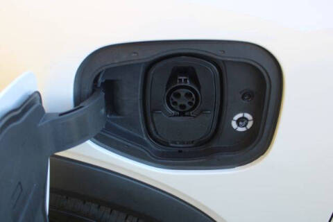 2022 Ford Mustang Mach-E Select