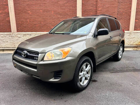2011 Toyota RAV4